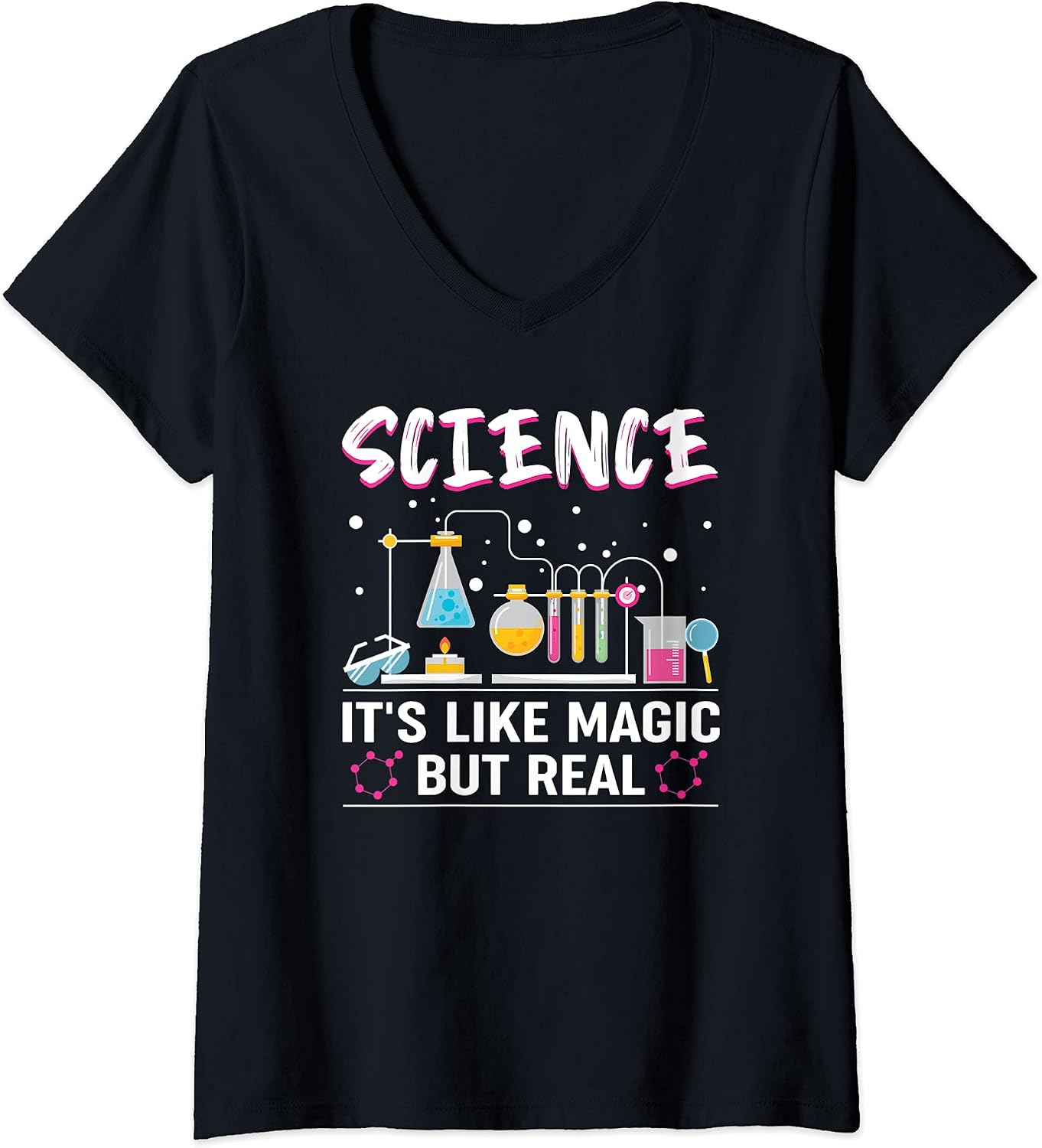 Science Physics Teacher Merch