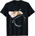 Funny Otter Merch for Women, Men & Kids