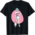 Anime Girl Apparel & Accessories