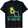 More Funny Avocado Designs and Gifts