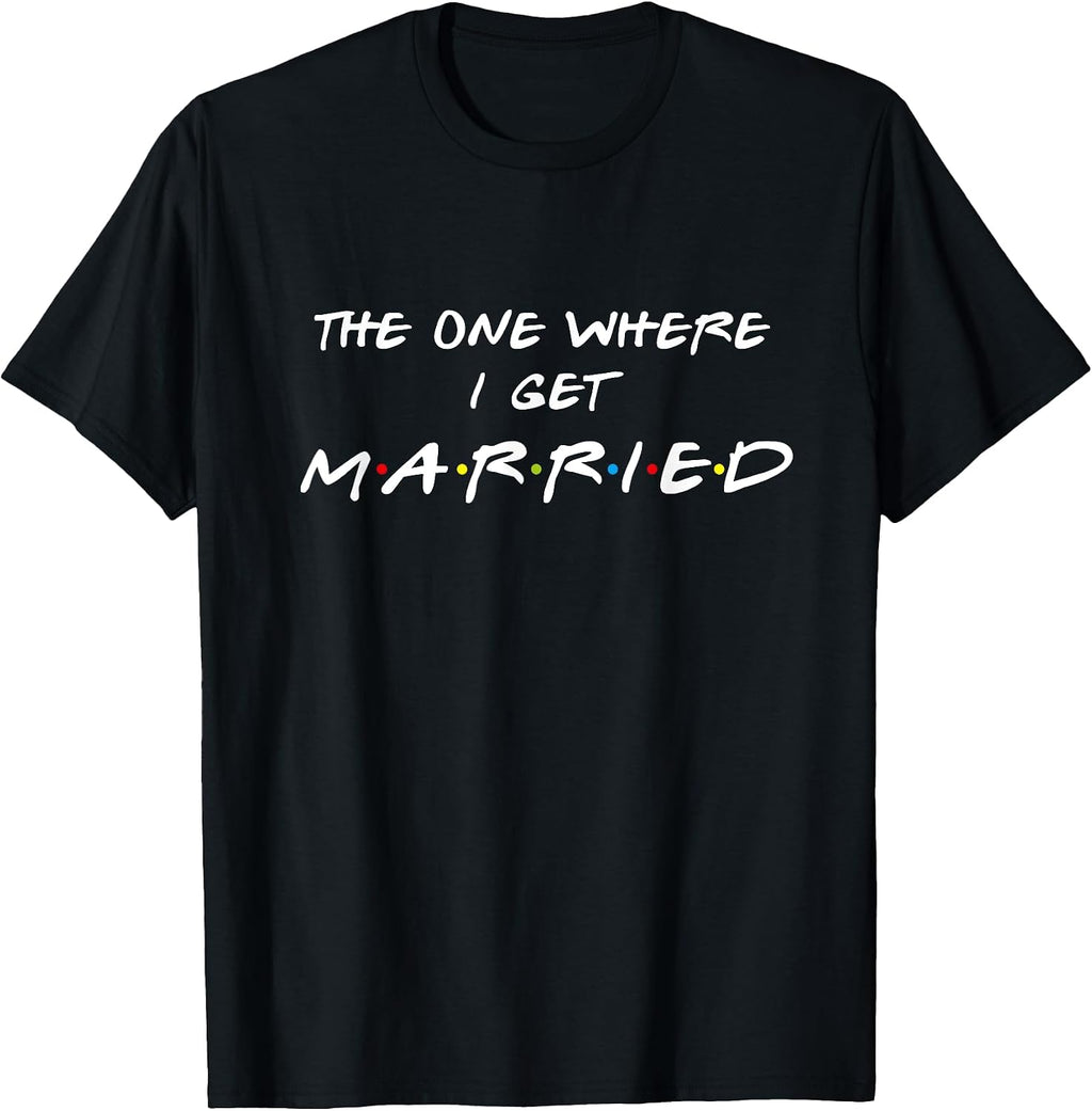 The one where Merch Co.