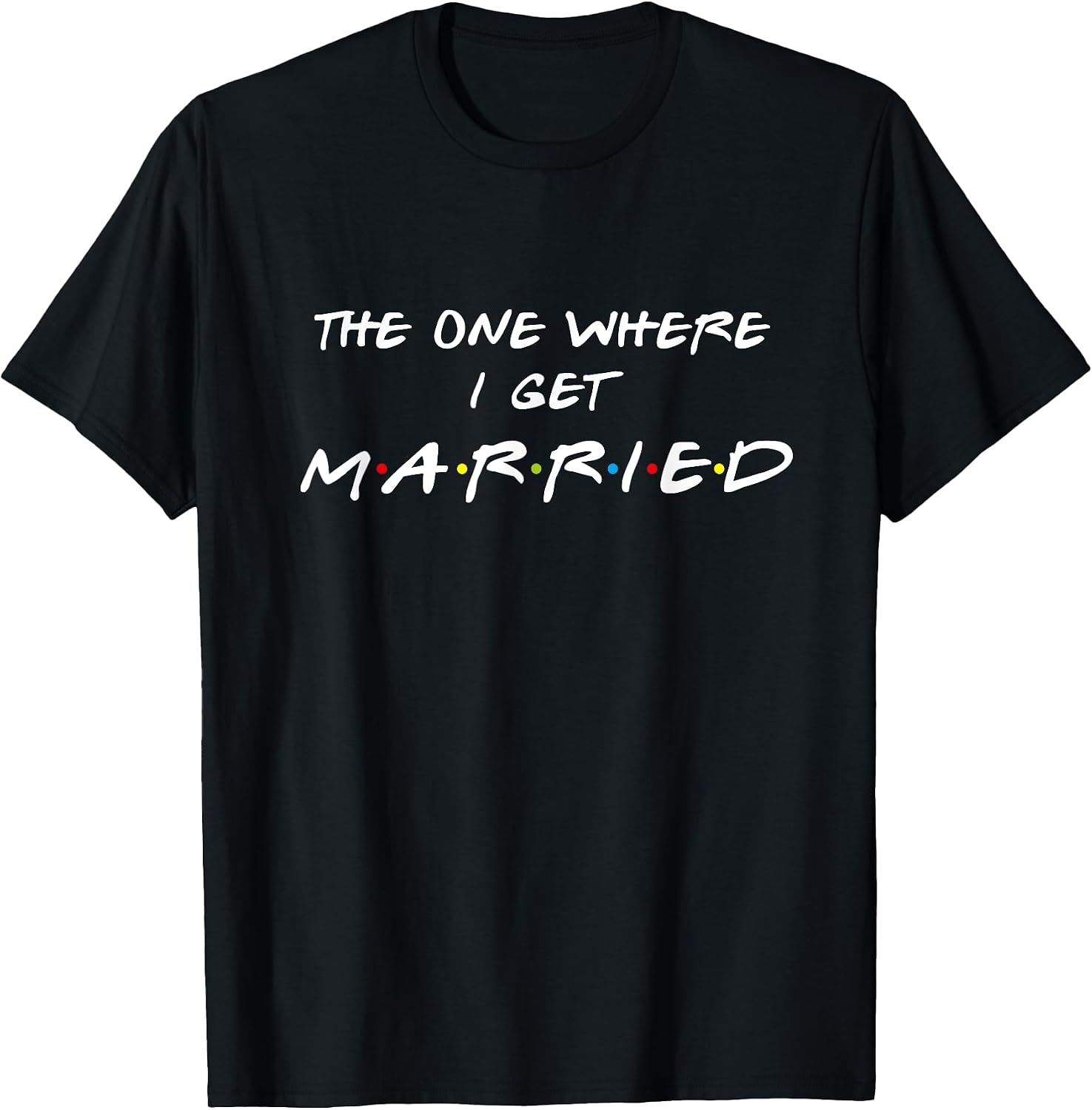 The one where Merch Co.