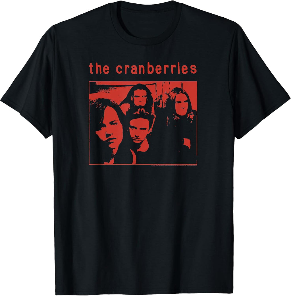The Cranberries