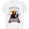 Smokey Bear