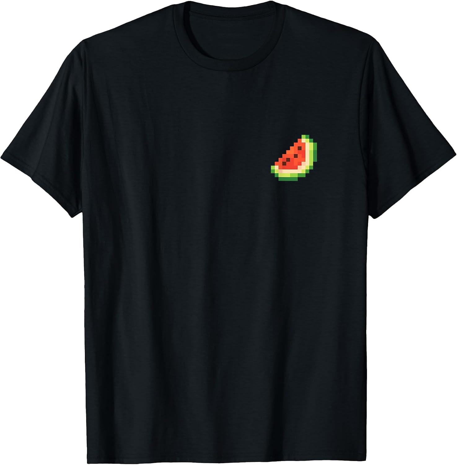 Pixel Art Merch