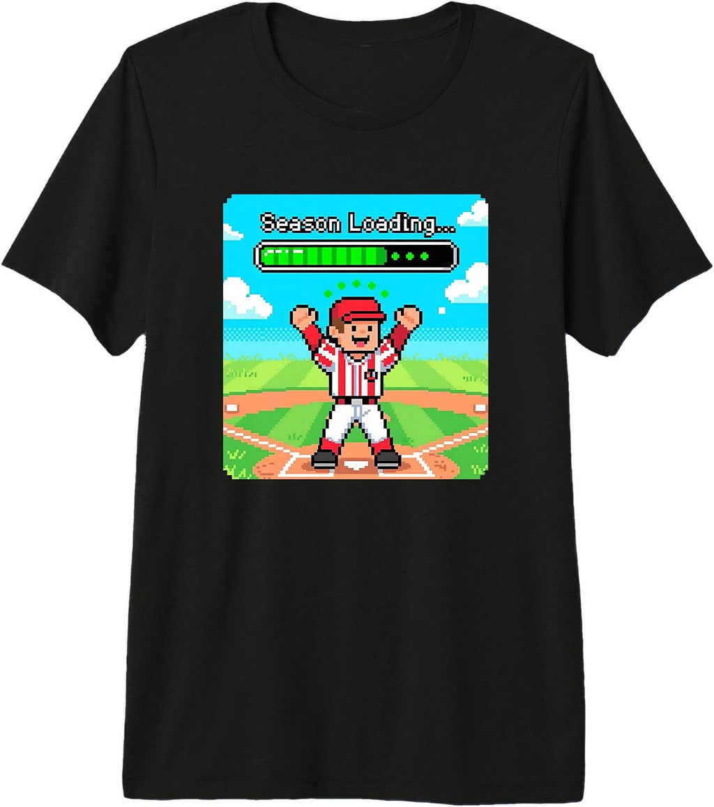 Baseball Game Lovers Designs