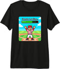 Baseball Game Lovers Designs