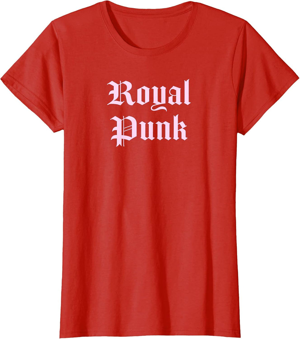 Y2K Slogan Tees & Gifts