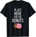 Funny Donut Lover Gift