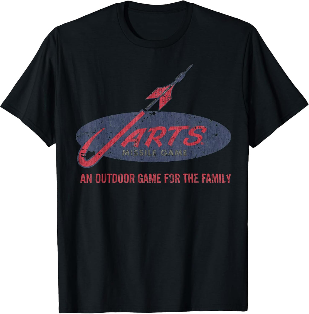 Jarts Vintage tee