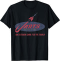 Jarts Vintage tee