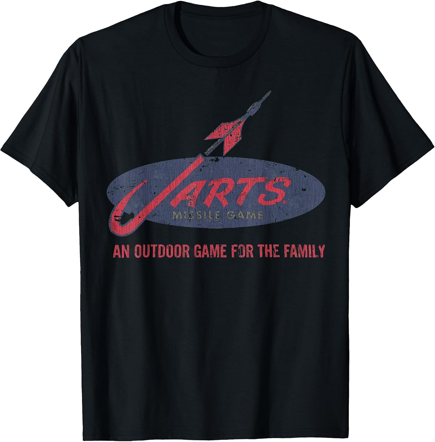 Jarts Vintage tee