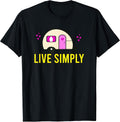 Camper Gifts Wen Women I Vicoli Merch
