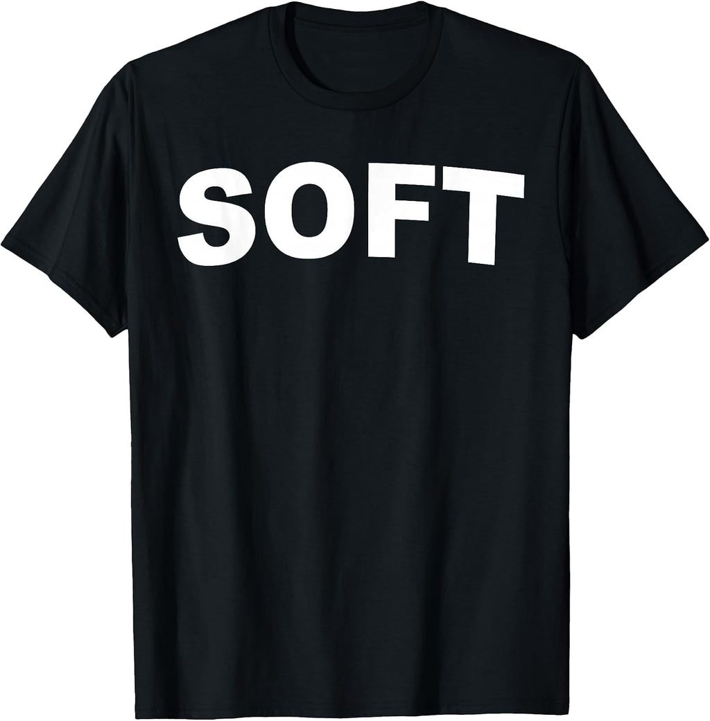 SOFT - STYLE