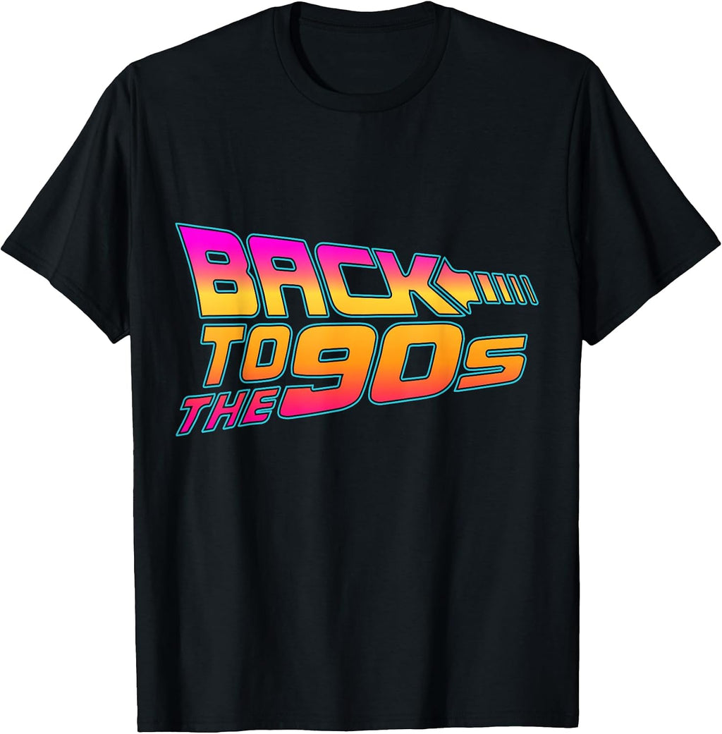 Funny 90s Clothes 1990s Party Gifts Tees Stuff