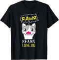 Cat lover clothes (HERE)
