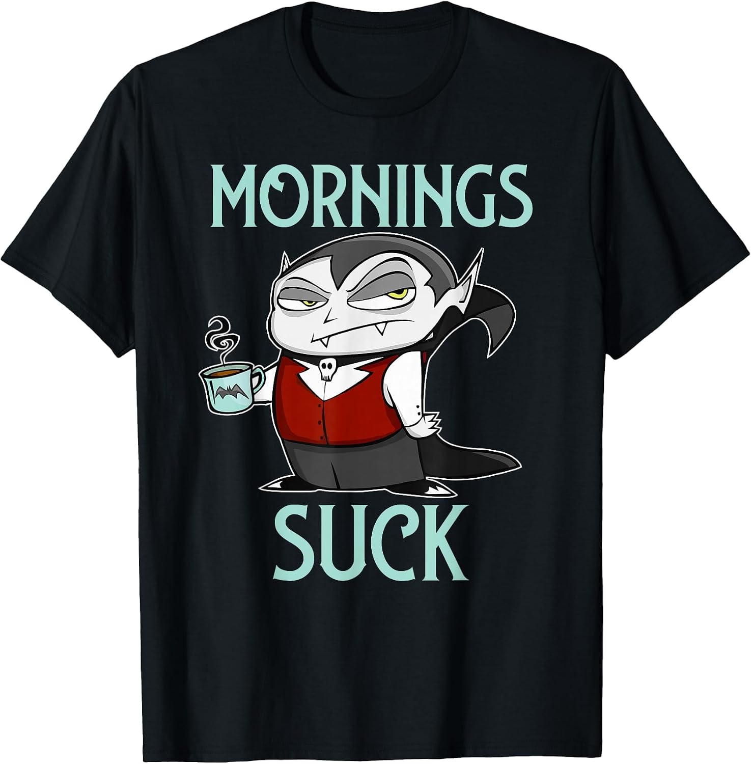 Best Vampire Humor Gifts