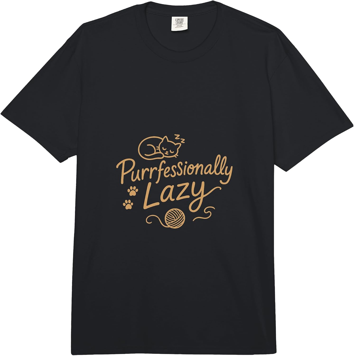 Cats sayings merch for animal lovers