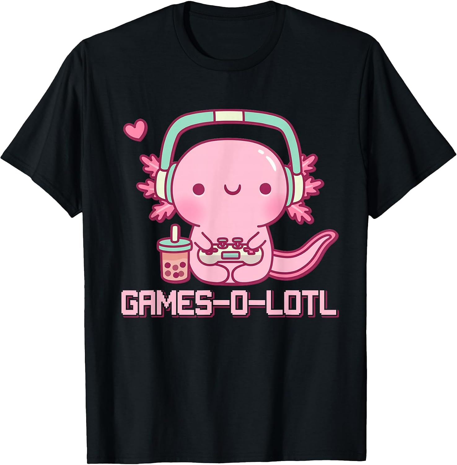 Axolotl Lovers Gifts