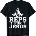 In The Name Of Jesus Apparel & Gift
