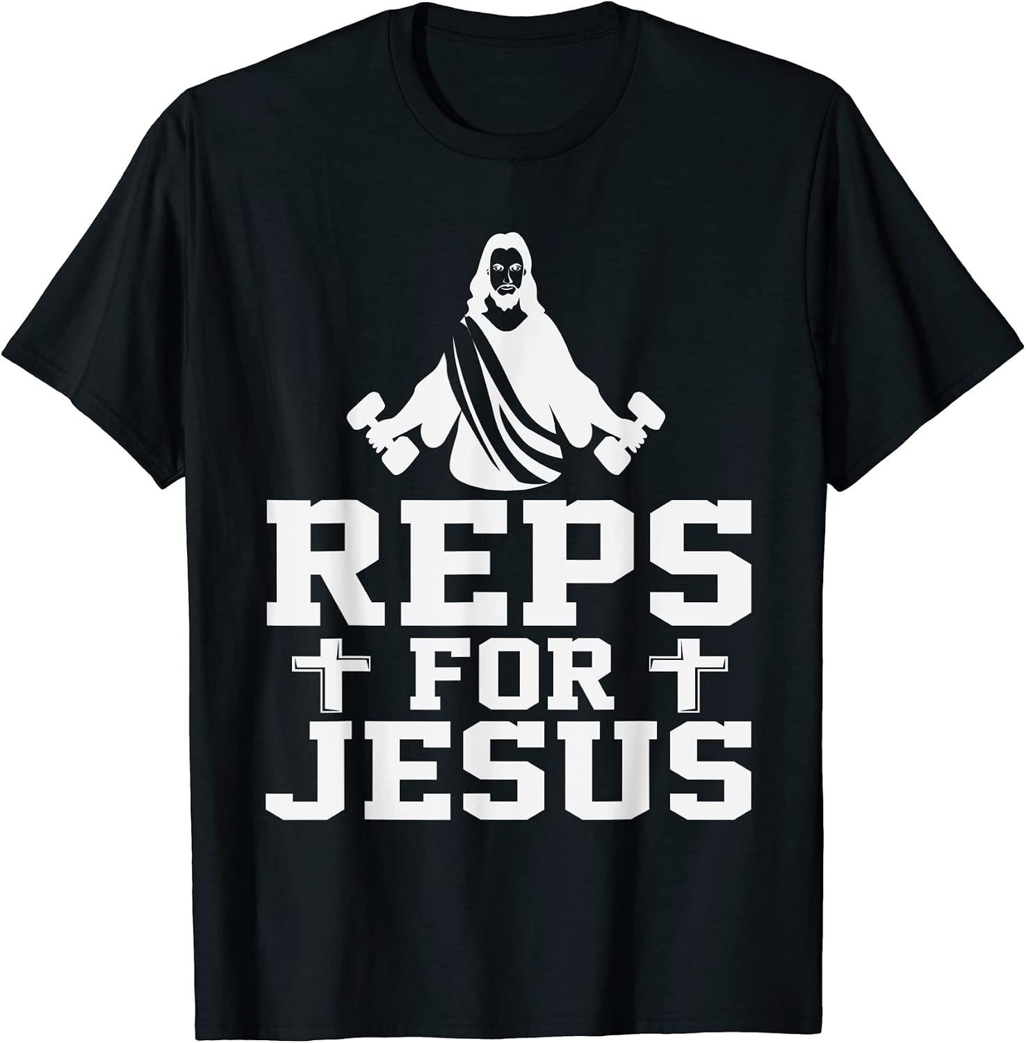 In The Name Of Jesus Apparel & Gift