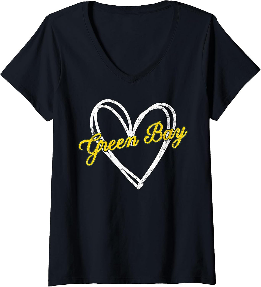 Green Bay Designs.