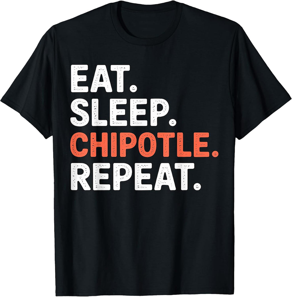 Magical and Funny Chipotle lover Gifts