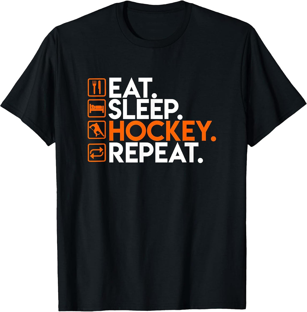 Hockey Tees & Gifts