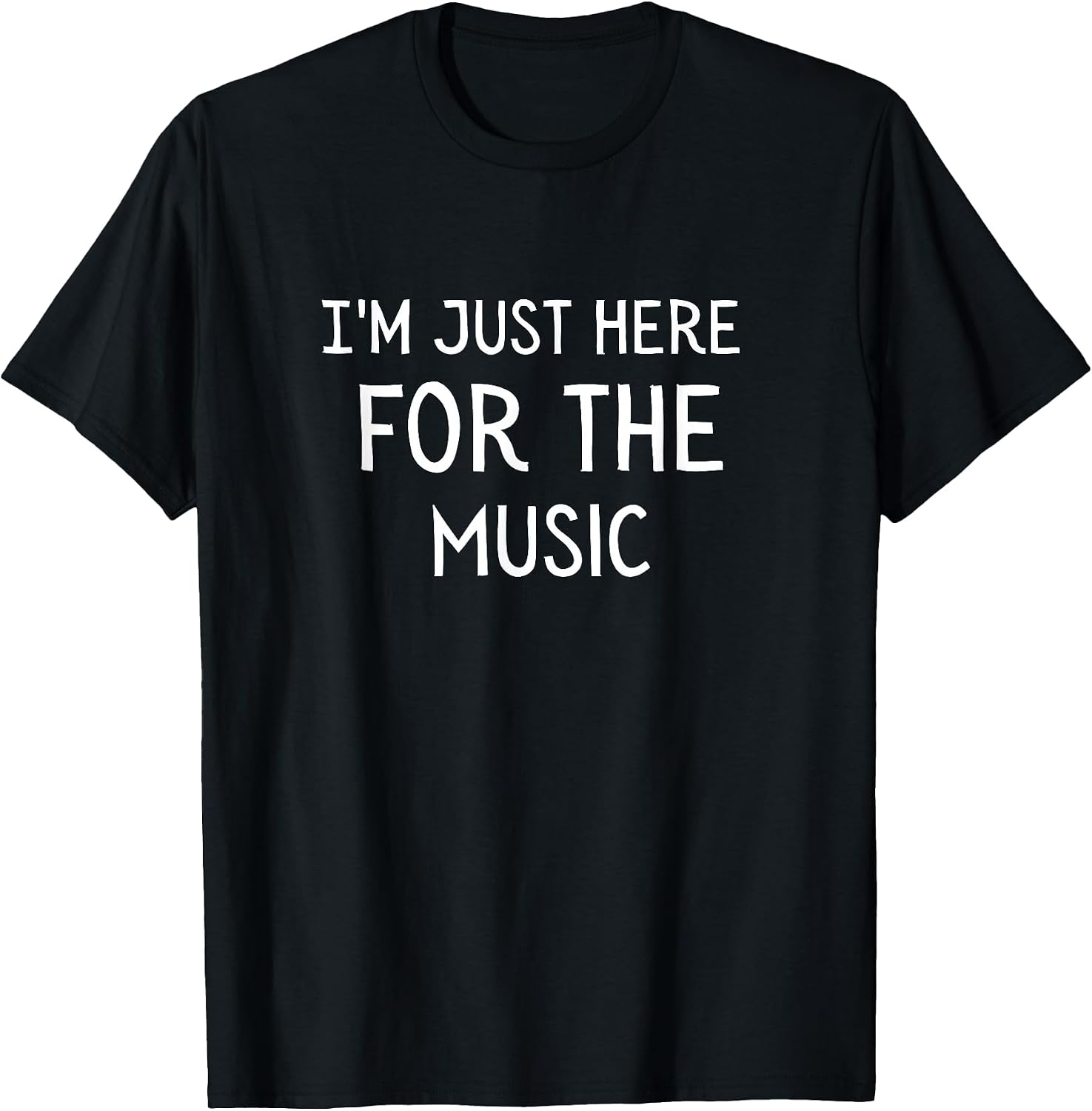 Funny Music Enthusiast Music Lover