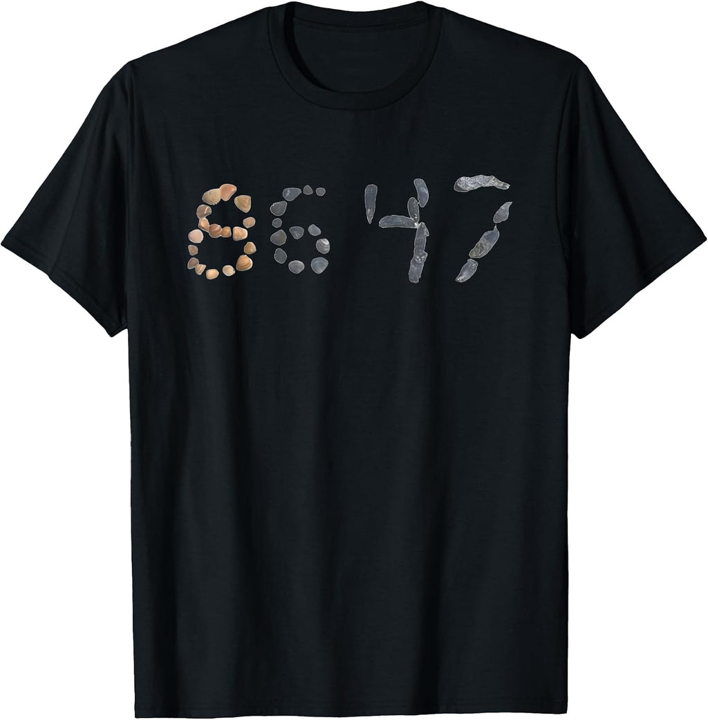 Retro Vintage 8647 Apparel
