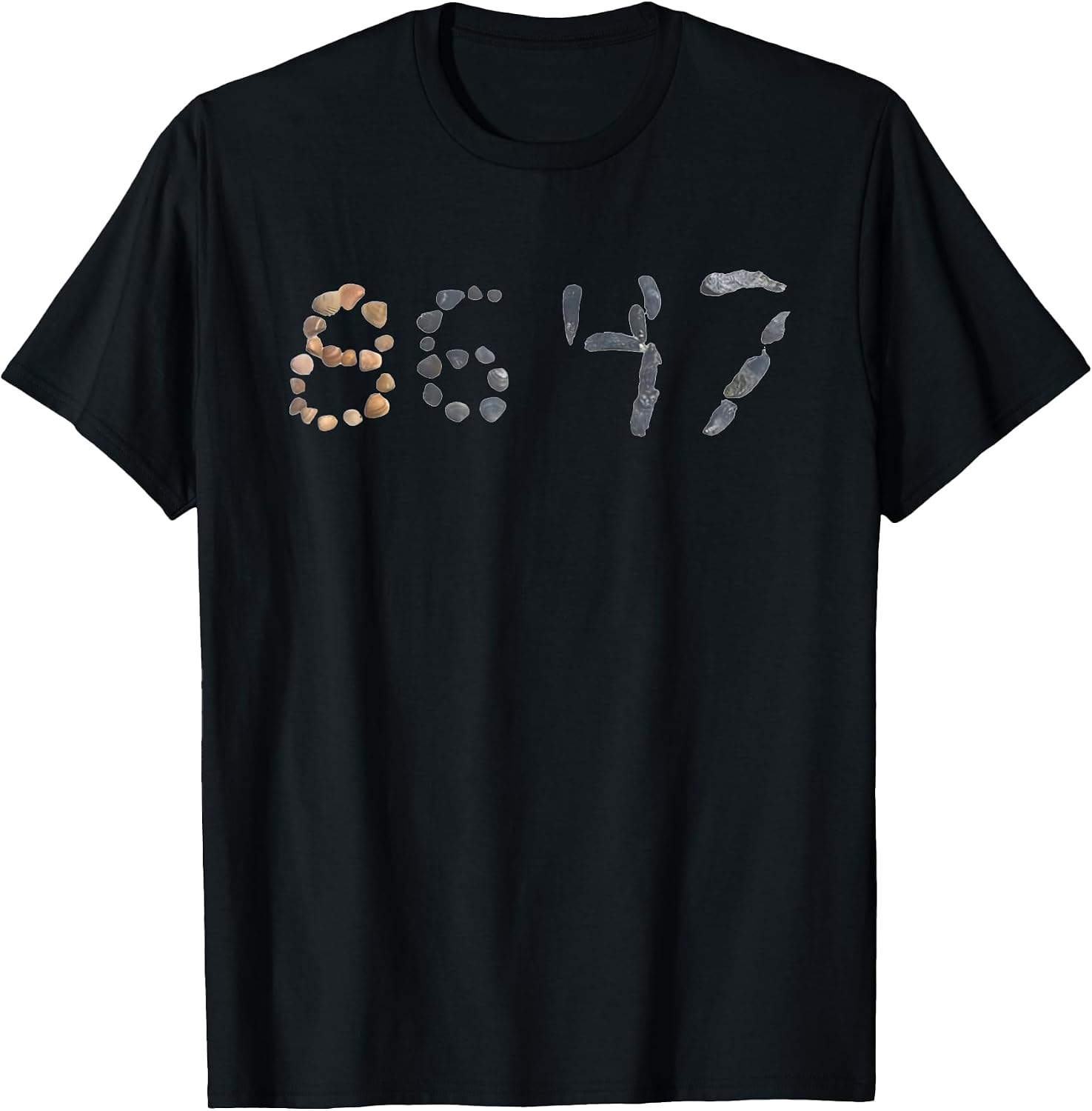 Retro Vintage 8647 Apparel