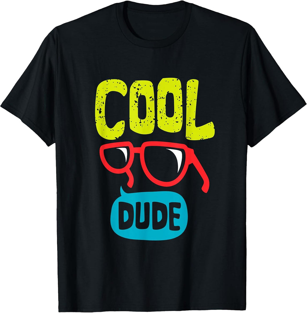 Cool Dude