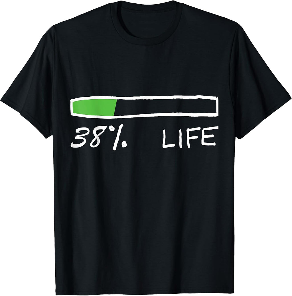 YWG Shirts
