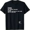 Rhyme Tees