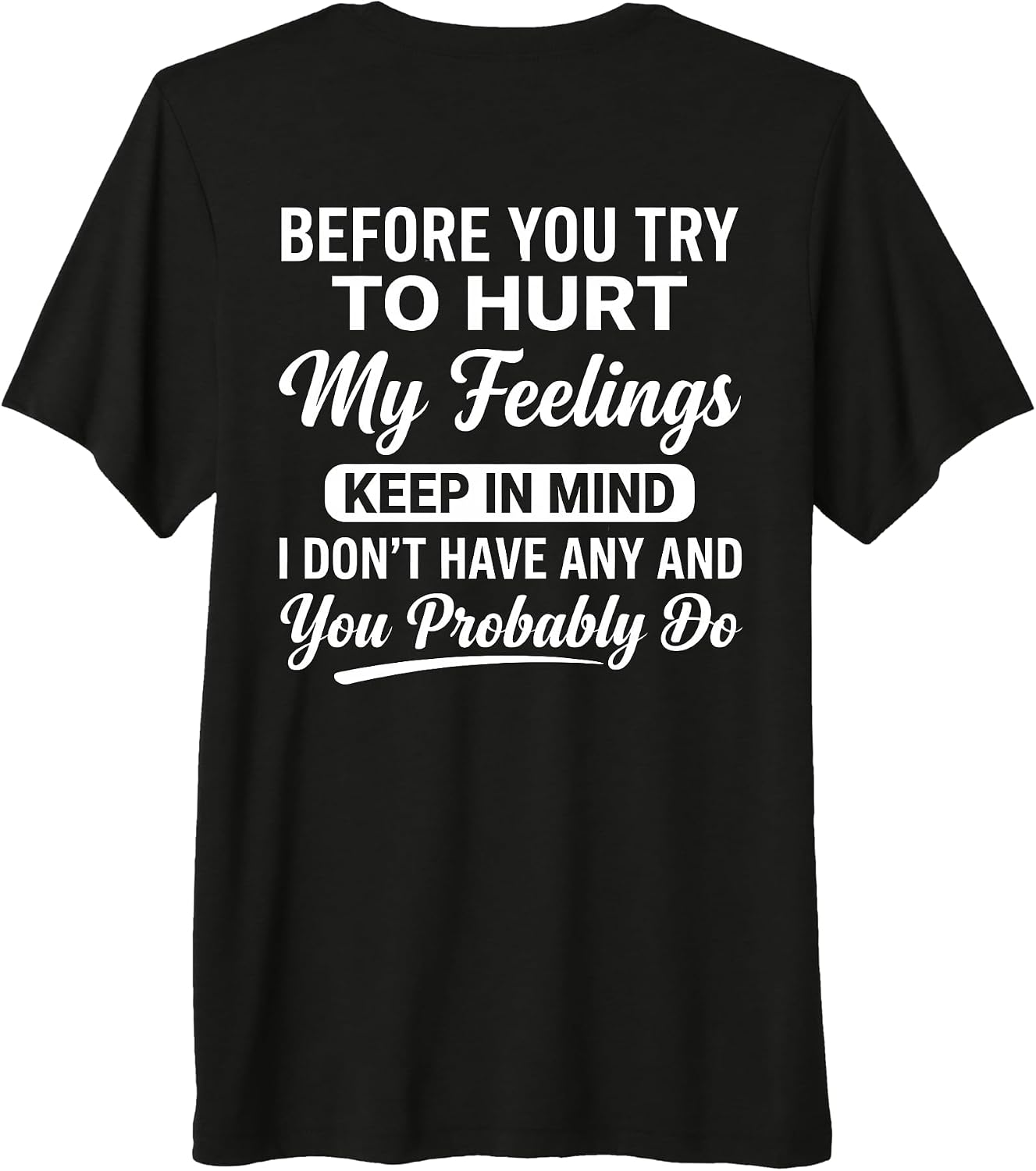 Funny Sarcastic Quote