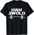 Funny Gym Workout Motivational Tees