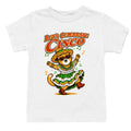 Dancing Cinco Cat Youth T-Shirt