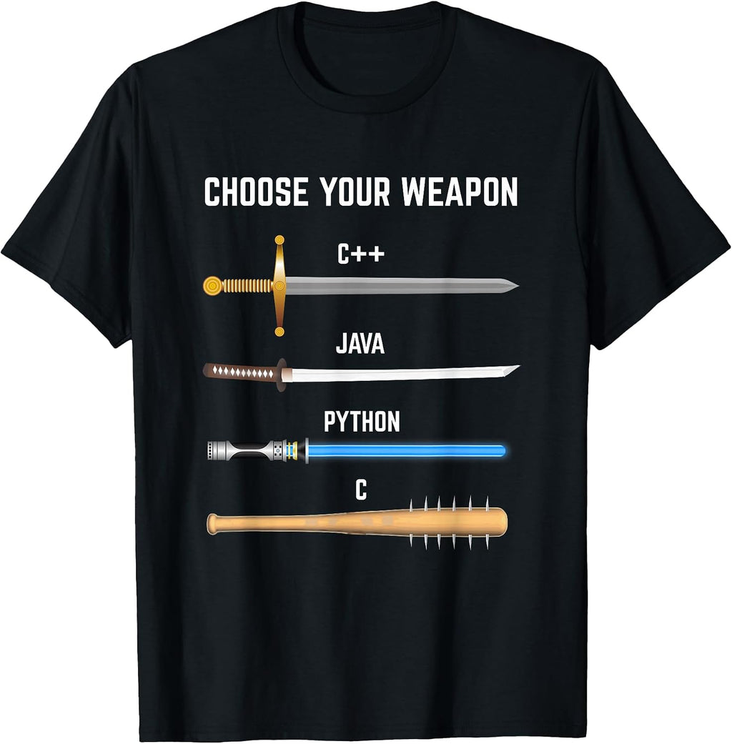 Programmer Tees Co