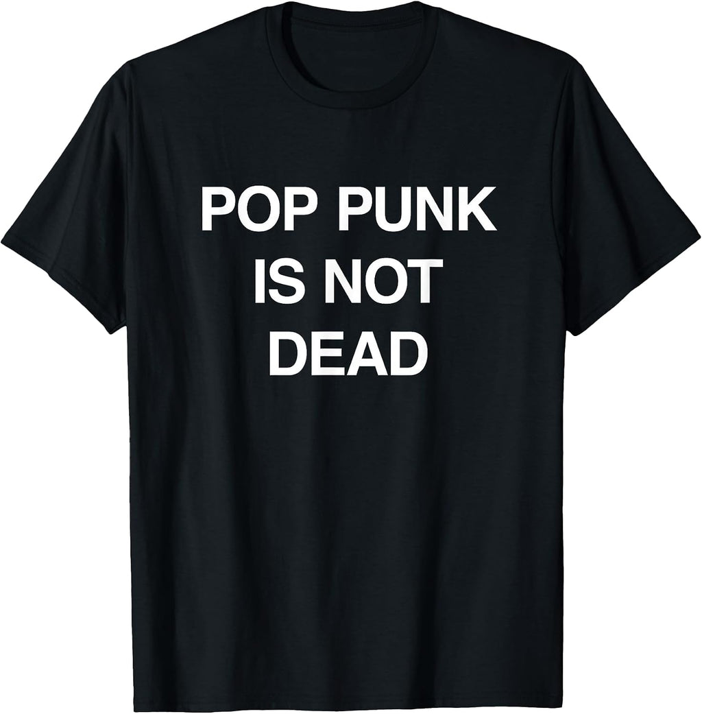 The Pop Punk Emo Kid
