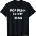 The Pop Punk Emo Kid