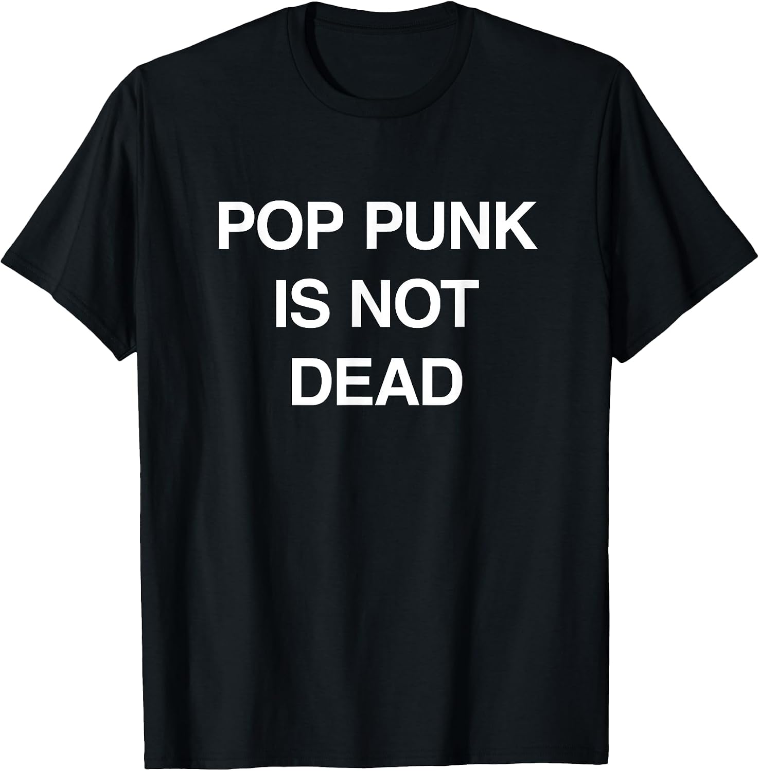 The Pop Punk Emo Kid