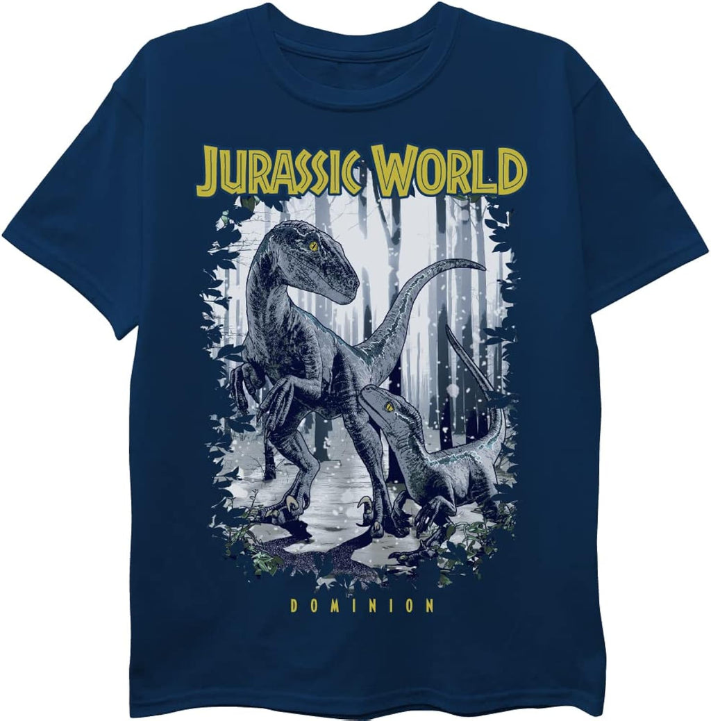 Jurassic World