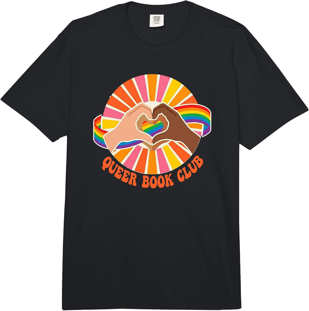 Gay Pride Merch