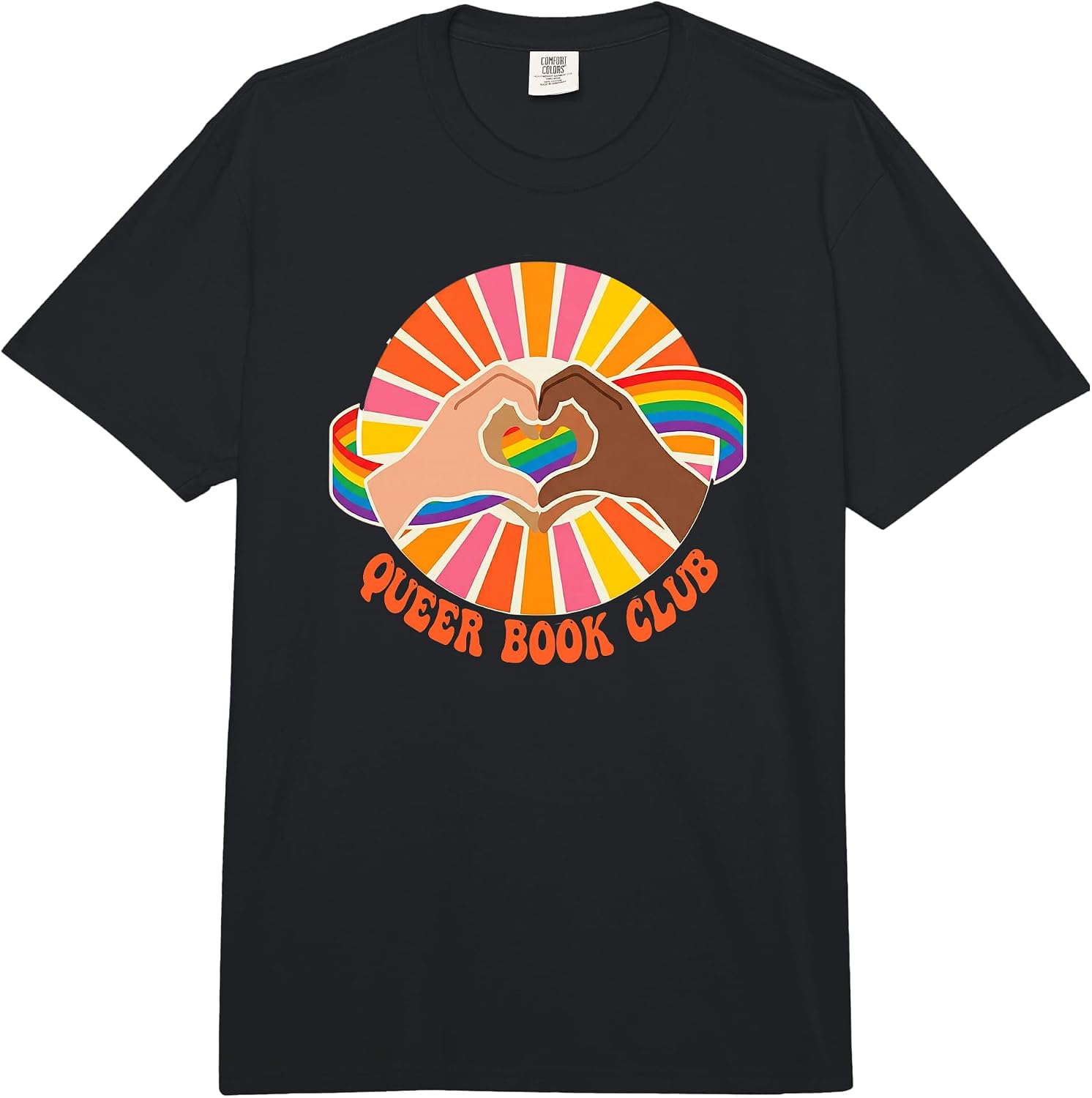 Gay Pride Merch