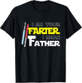 CharlIan Minds - Farter I Mean Father