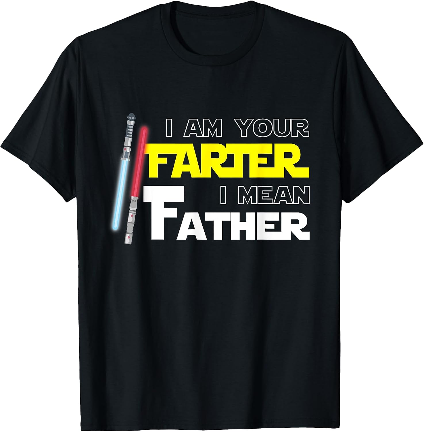 CharlIan Minds - Farter I Mean Father