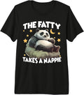 Cozy gift for sleeping caps & Pandafans