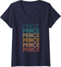 Retro Vintage PRINCE Classic Name Cool 80s 90s