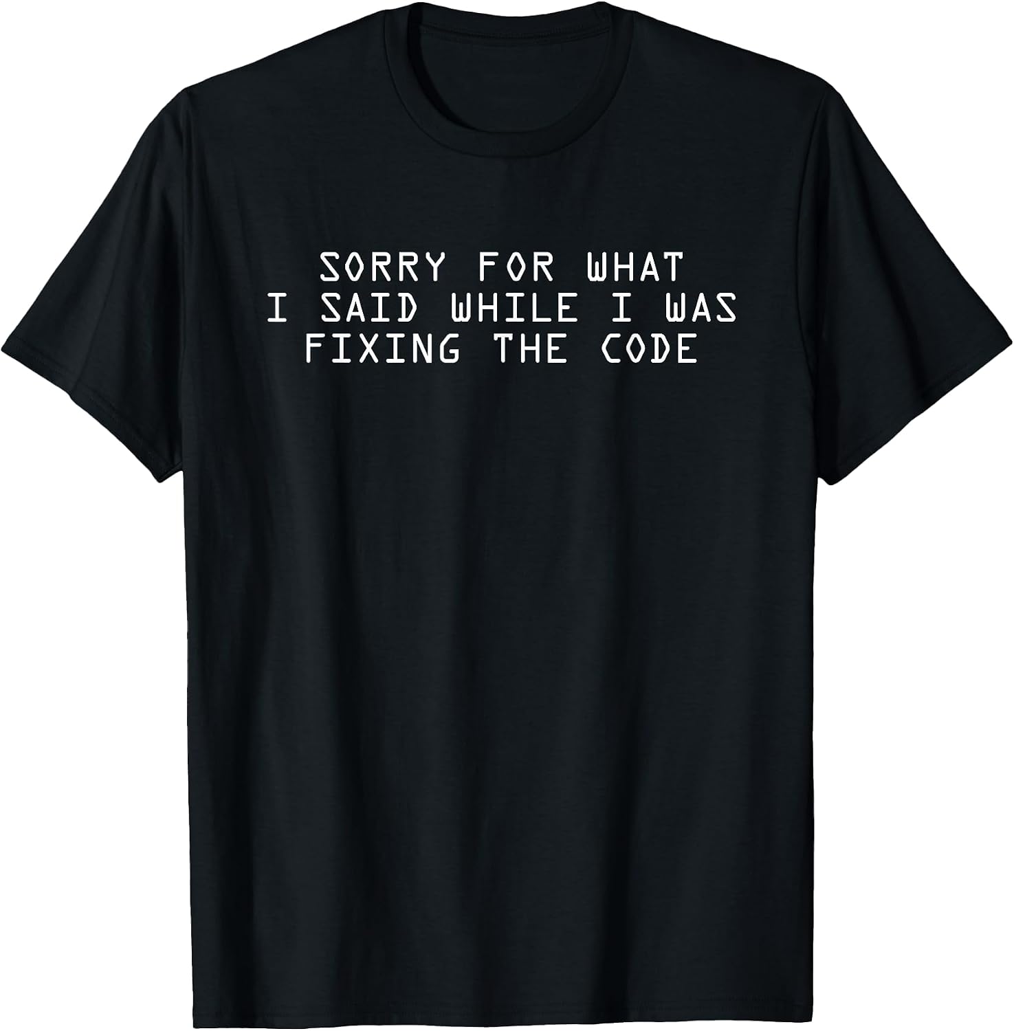 Coder Meme Joke Gift For Men Women