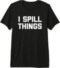 Funny Saying T-Shirt & Funny Shirts With Sayings